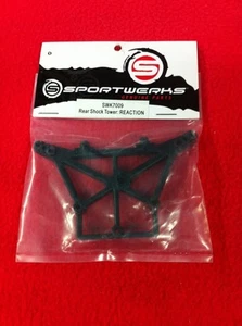 Sportwerks SWK7009 Rear Shock Tower: Reaction New In The Package Losi x xx xxx - Picture 1 of 1