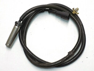 1997 LAND ROVER DEFENDER 90 WABCO FRONT WHEEL SENSOR FITS LEFT OR RIGHT STC1749 - Image 1 of 4
