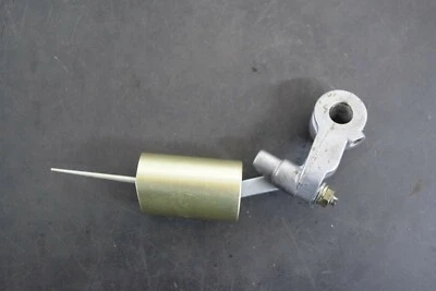 CARBURADOR SUZUKI 1977 1978 1979 GS550 CARBURADOR VÁLVULA DE ACELERADOR DESLIZAMIENTO Y AGUJA DE CHORRO Foto 1 de 4