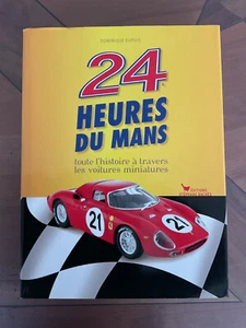 Geschichte der 24 Stunden von Le Mans durch Modellautos - No Tim und Struppi - Bild 1 von 10