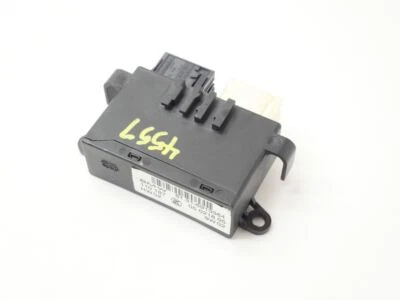 BMW E46 325i 330i 2001-2006 unidad de módulo de control del espejo retrovisor delantero izquierdo izquierdo OEM Foto 1 de 4