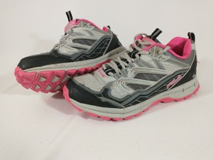 Las mejores ofertas en Zapatillas para correr y correr FILA Gris para  Mujeres | eBay