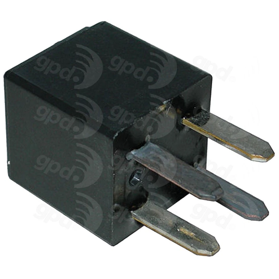 A/C Compressor Control Relay For 2008-2012 Ford E-250 2009 2010 2011 - Image 1 of 1