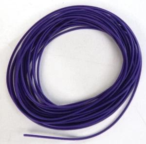 SoundTraxx ~ 30 AWG cable ultra flexible, rollo de 10 pies, púrpura ~ 810144 - Imagen 1 de 1