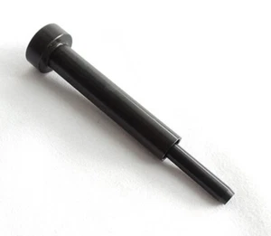 Black Oxide 3/16" Cable Railing Stainless Steel Invisible Receiver End Fittings - Picture 1 of 1