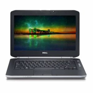 CLEARANCE SALE! 14" Dell Latitude Laptop PC i3 2nd Gen 4GB Ram 256GB SSD Windows - Picture 1 of 24