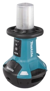 Makita DML810 Kippschutz Baustellenscheinwerfer AC/18V LXT - Bild 1 von 8