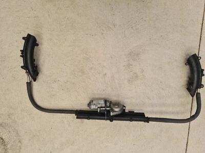 Porsche 996 C2 Cab Spoiler Drive Unit - perfect working condition - image 1 of 2