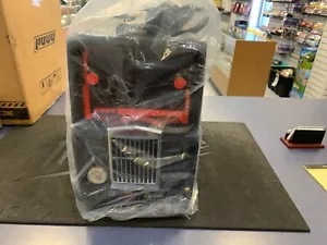 160A multiprocess Gas/Gasless MIG Welder,110V/220V Dual Voltage Flux Cored/MIG/ - Picture 1 of 8