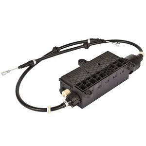 Freno di stazionamento attuatore per Mercedes-Benz Classe V Vito scatola W447 4479068700 - Foto 1 di 12