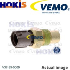 TEMPERATURE SWITCH RADIATOR FAN FOR MITSUBISHI GALANT/IV/Mk ETERNA 3000/GT 2.0L