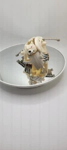 Transformers Beast Wars Icebird For Parts / Repair - Picture 1 of 8