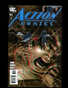 ACTION COMICS 854 (9.8) DC (b063) - Bild 1 von 2