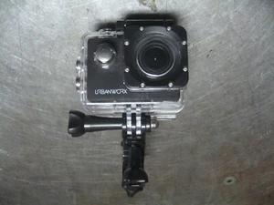 Urbanworx portable camera - Picture 1 of 4