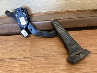 2011 2012 2013 2014 Hyundai Sonata Gas Accelerator Throttle Pedal 32700-3Q110 Foto 1 de 2