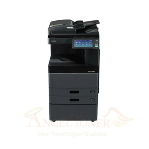 Toshiba E-Studio 2510AC Color Printer Scanner Copier Duplex 25PPM Laser A3 MFP - Picture 1 of 6