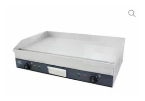Brand New Ace Electric 75cm Mild Steel Griddle - Picture 1 of 1