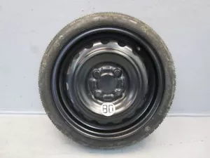 Nissan Micra K13 Notrad T115/70 D14 88M Falken - Bild 1 von 7