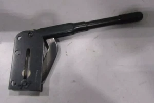 Bobcat OEM Parking Brake Lever 35857382 New - Picture 1 of 3