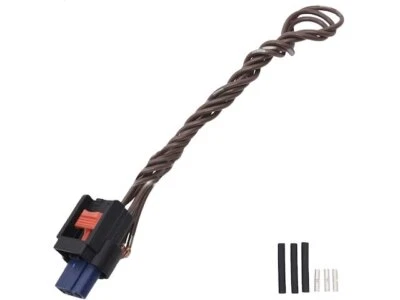 Conector de sensor de posición del cigüeñal del motor Ram C/V Walker 96551ZHMT Foto 1 de 2