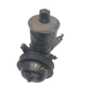 MERCEDES BENZ 190 1987-1993 BOMBA DE DIRECCIÓN ASISTIDA CON MOTOR OEM, 553-56536B - Imagen 1 de 5