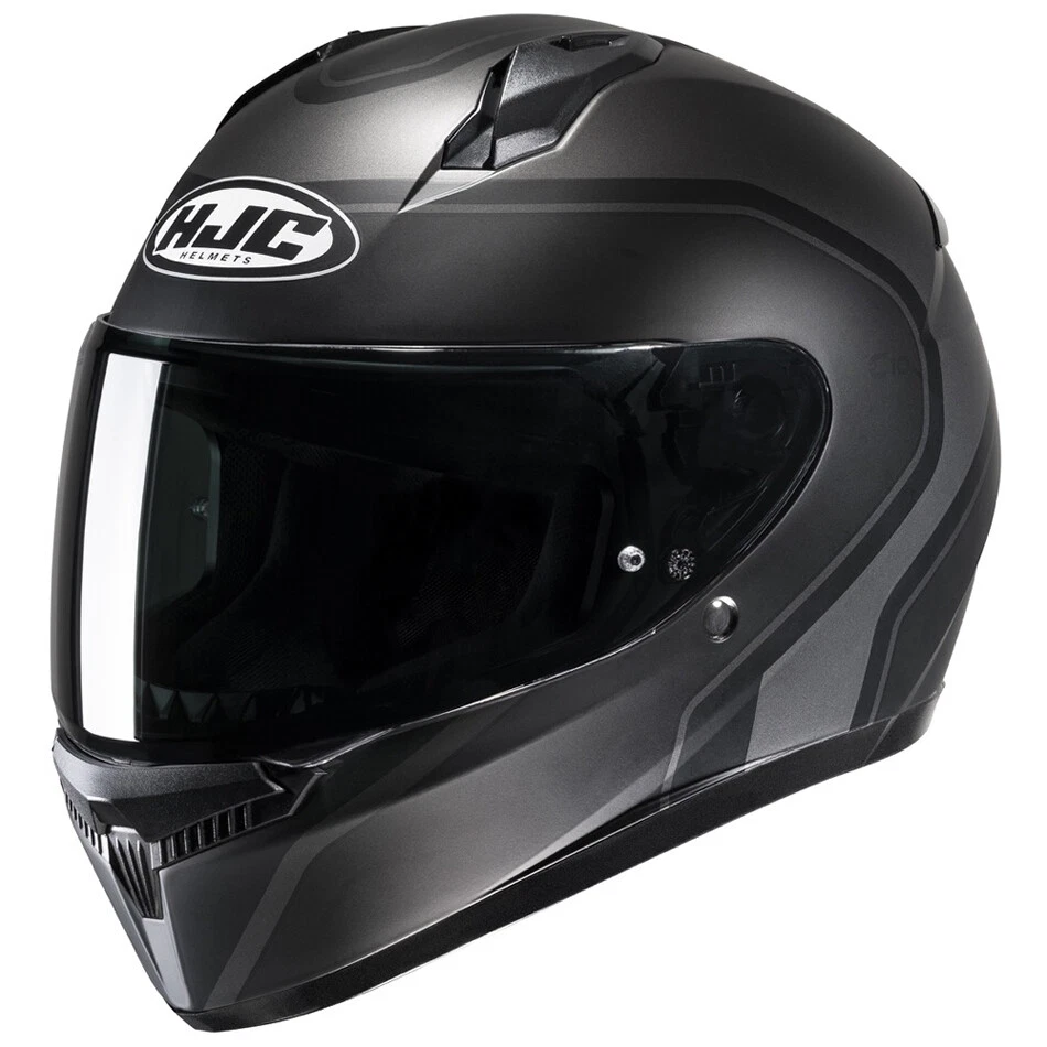 Casco HJC C 10 Elie Mc-5sf Elige Talla Foto 1 de 1