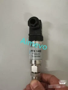 New GE Druck PTX1400 Range 10 barg Industrial Pressure Transmitter 4-20MA,9-28V - Picture 1 of 2