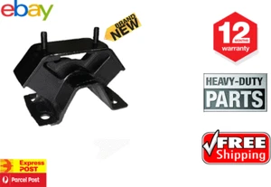 Auto & Manual Transmission Mount for Holden V6 V8 VS VT VU VX VY VZ - Picture 1 of 1