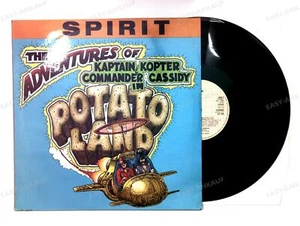 Moin - Lieder Tänze Und Balladen Aus Nord-Deutschland GER LP1977 + Innerbag ' - Bild 1 von 1