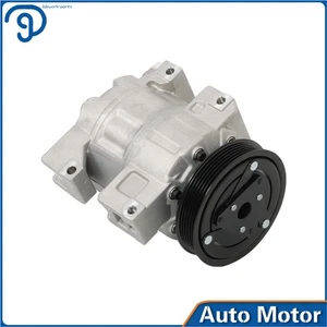 Fit For Nissan Altima 2.5L l4 2007 2008-2012 98664 AC A/C Compressor With Clutch - Picture 1 of 16