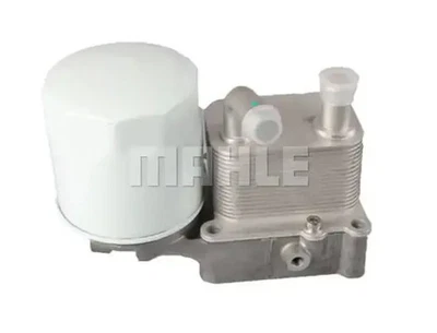 Radiador de aceite del motor CLC 8 000S MAHLE para FORD TOURNEO CONNECT FOCUS II - Imagen 1 de 4
