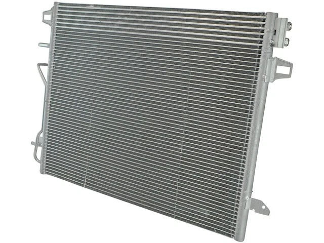 A/C Condenser For 2012-2015 Ram C/V 2013 2014 CK686DP A/C Condenser Foto 1 de 1