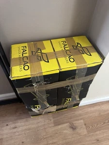 Nissan Qashqai Front Shock Absorbers J10 Shocks. - Picture 1 of 1