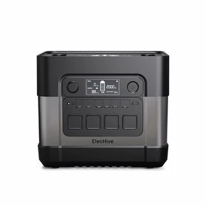 Zero Breeze EH2025 Portable Power Station Specificatio - Picture 1 of 1