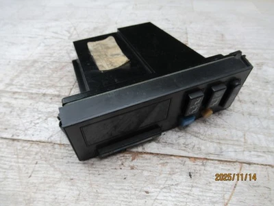 88-94 GMC CHEVY TRUCK 1500 2500 SUBURBAN AC HEATER CLIMATE CONTROL 16188335 CORE - Image 1 of 4