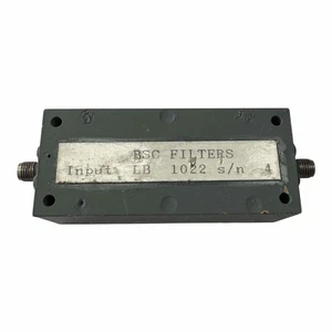 7M3-681 Coilcraft Tunable RF Inductors 7mm Slot 7 - Picture 1 of 2