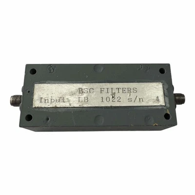 7M3-681 Coilcraft Tunable RF Inductors 7mm Slot 7 - Image 1 of 2