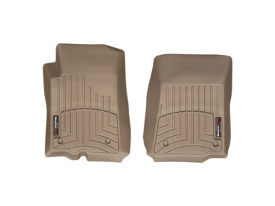Alfombrillas WeatherTech FloorLiner para - Pontiac G8 - 1ª fila Foto 1 de 4
