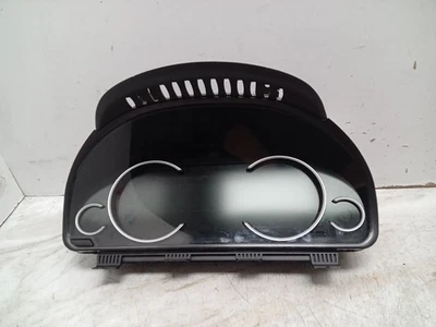 Velocímetro Cluster Turbo Digital Thru 31/07/16 para BMW 535i GT 340881 13-17 Foto 1 de 4