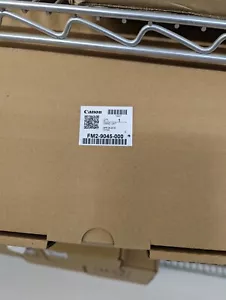 Canon FM2-A665-000 (FM2-9045-000) Fuser (Fixing) Unit - 120 Volt, Genuine Canon - Picture 1 of 2