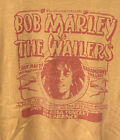 Vintage Bob Marley & The Wailers Paramount Theatre Concert May 29 1976 Tshirt
