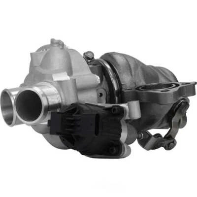 Turbocompressor para Ford F-150 Ford Expedition 3.5L Turbocharged 2018-2021 - Imagem 1 de 4