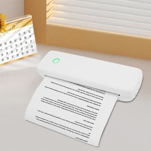 Bluetooth A4 Thermodrucker Kabelloser Tattoo Stencil Drucker Thermal Stencil - Bild 1 von 22