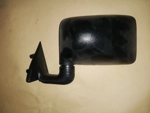 SPECCHIO SPECCHIETTO RETROVISORE ESTERNO SX PER VW POLO - Foto 1 di 1