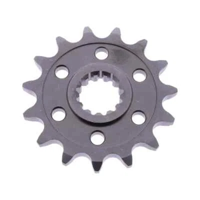 PIGNONE ESJOT 50-29053-15S 525 Z15 PER BENELLI TRK -BN-LEONCINO / QJ 2017-2024 - Immagine 1 di 2