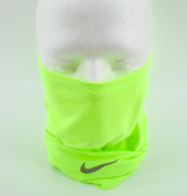Nike DRI-FIT Wrap 2.0 Adult Running Ghost Green/Silver - Image 1 of 4
