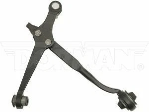 Conjunto de brazo de control y rótula para Ford Windstar 99-03 lado del pasajero delantero Foto 1 de 4