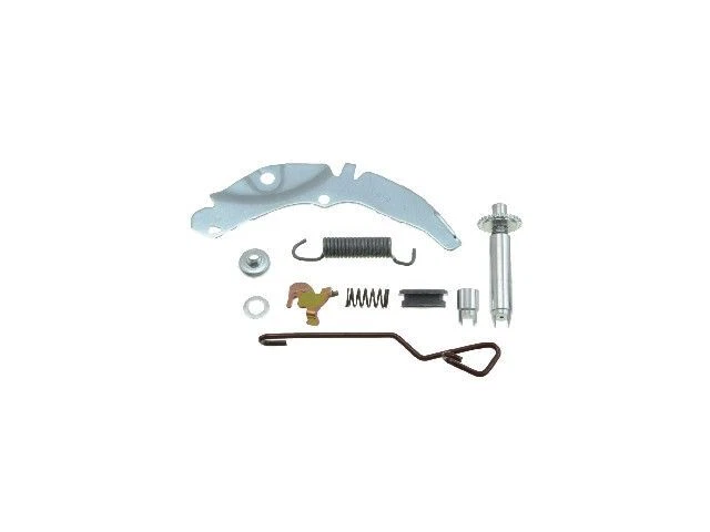 Kit de reparación autoajustador de freno de tambor Dorman 45873WZ para Chevrolet Kingswood Foto 1 de 2