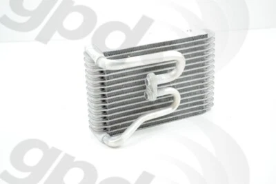 Núcleo evaporador aire acondicionado Global Parts para 07-10 Hyundai Santa Fe 4711905 Foto 1 de 4