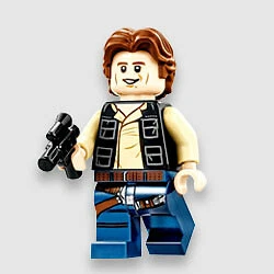 Han Solo